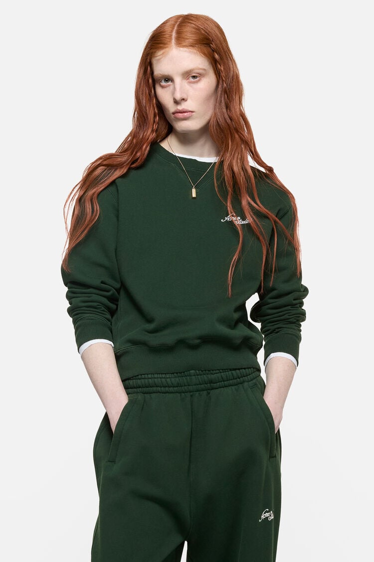 FA-UX-SWEA000202, 다크 그린