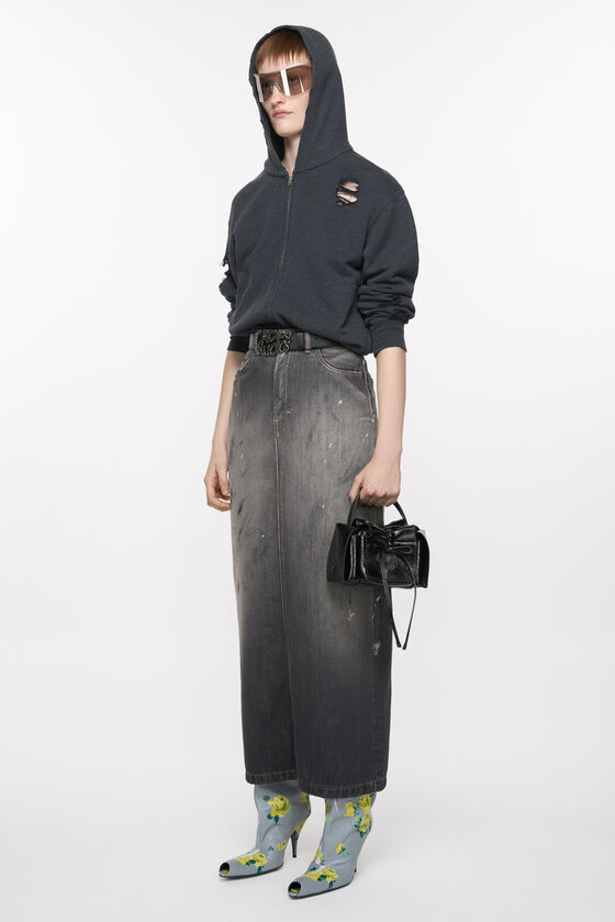 Multipocket Mini Lux, Black