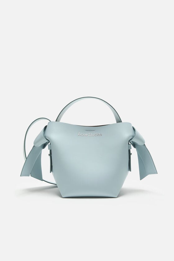 Musubi Mini R, Dusty blue