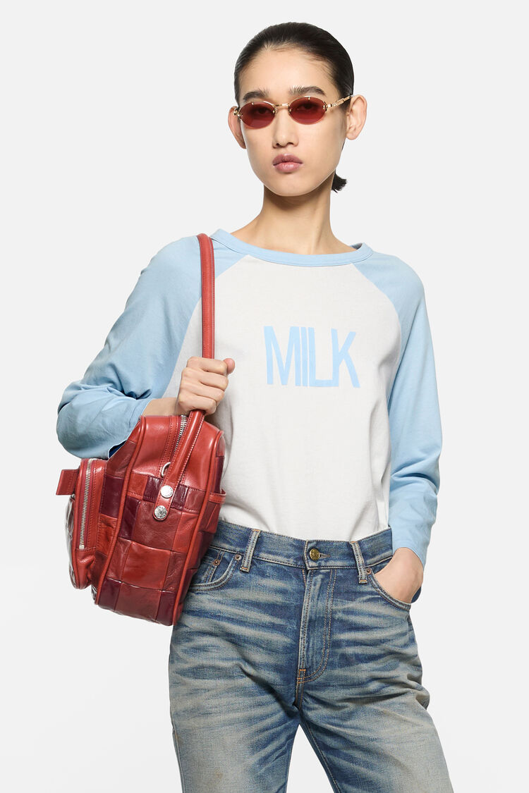 RW-UX-TSHI000052, Pale blue/white