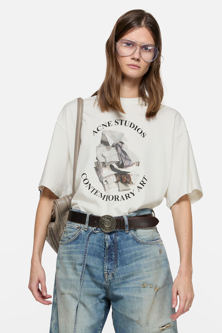 RW-WN-TSHI000002, Off white