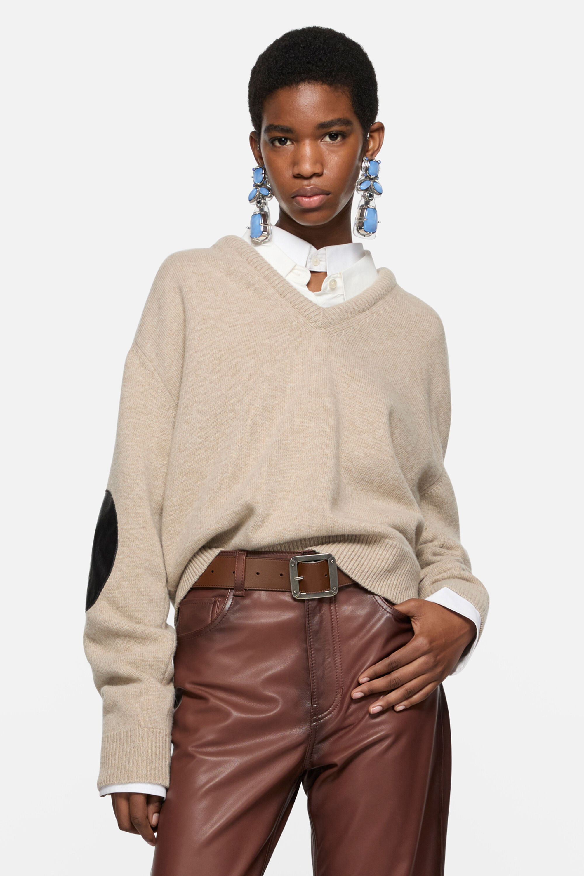 Acne Studios – ウィメンズニットウェア