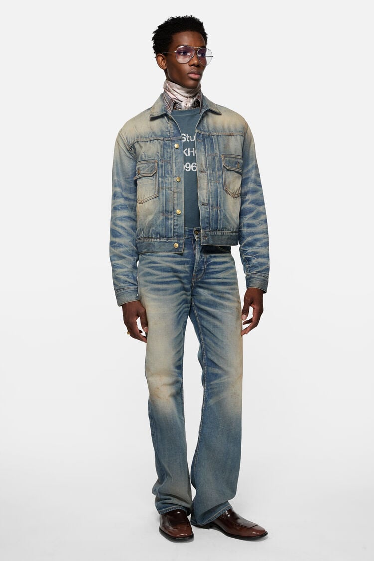 CD-UX-OUTW000003, Mid Blue
