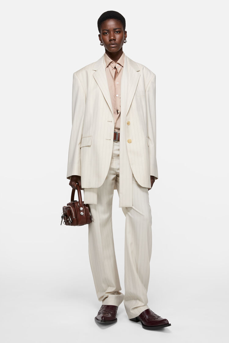 RW-WN-SUIT000039, Cream beige