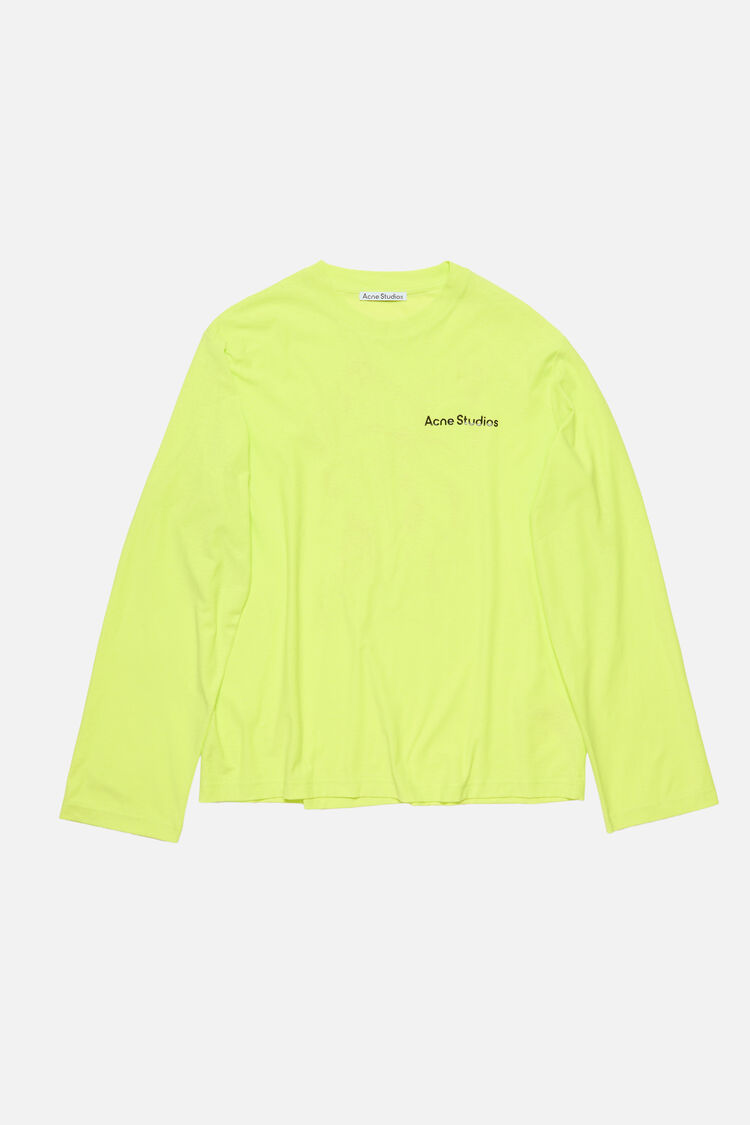 SP-UX-TSHI000064, Acid green