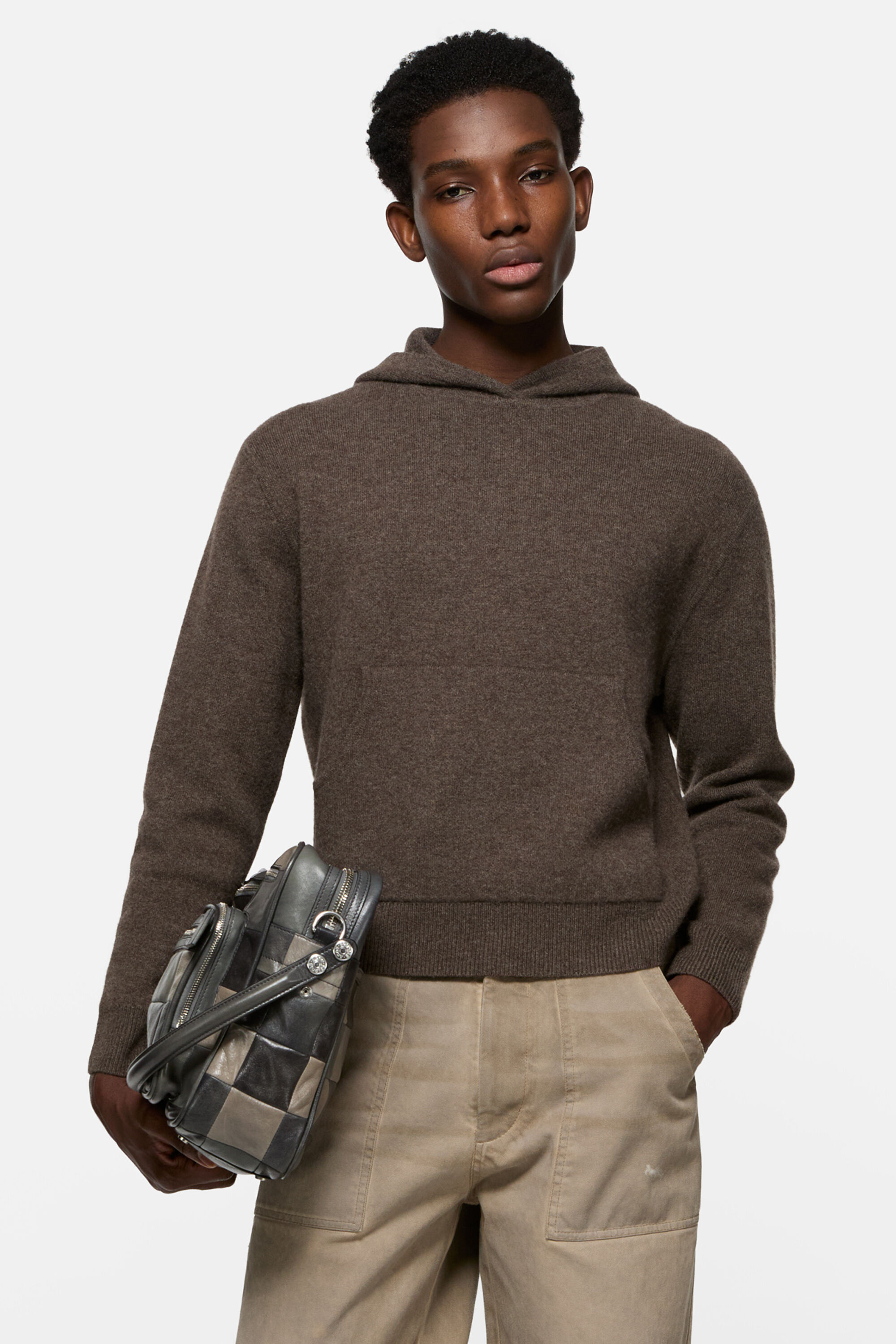 Acne Studios – メンズニットウェア