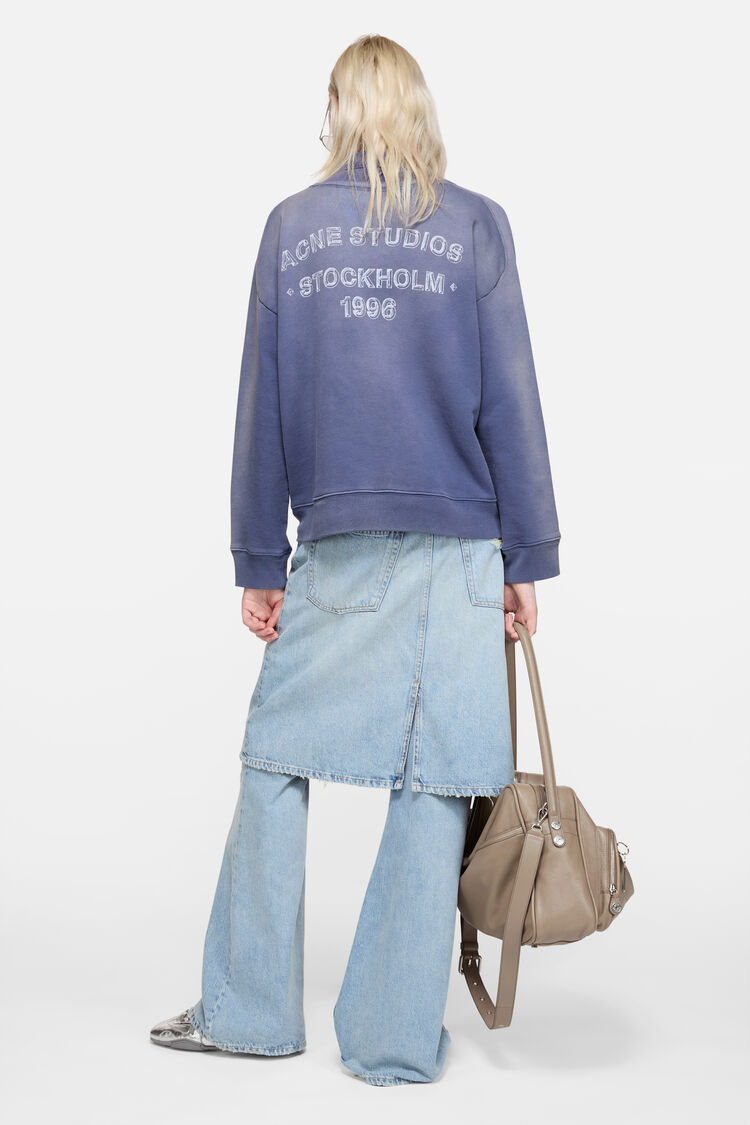 FN-UX-SWEA000095, Navy