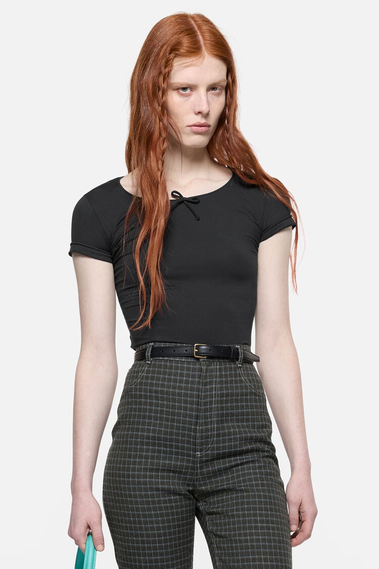 RW-WN-TSHI000038, Black