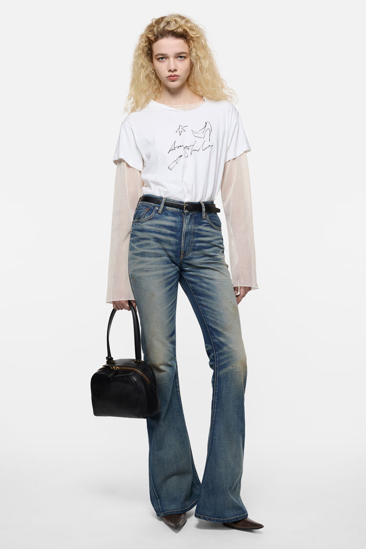 FA-WN-TSHI000016, Off white