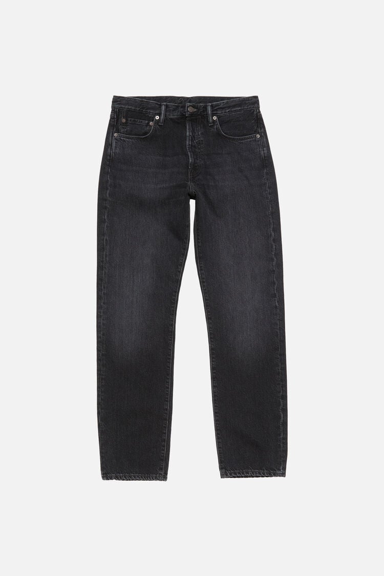 Acne Studios 1996M Vintage Black, Black