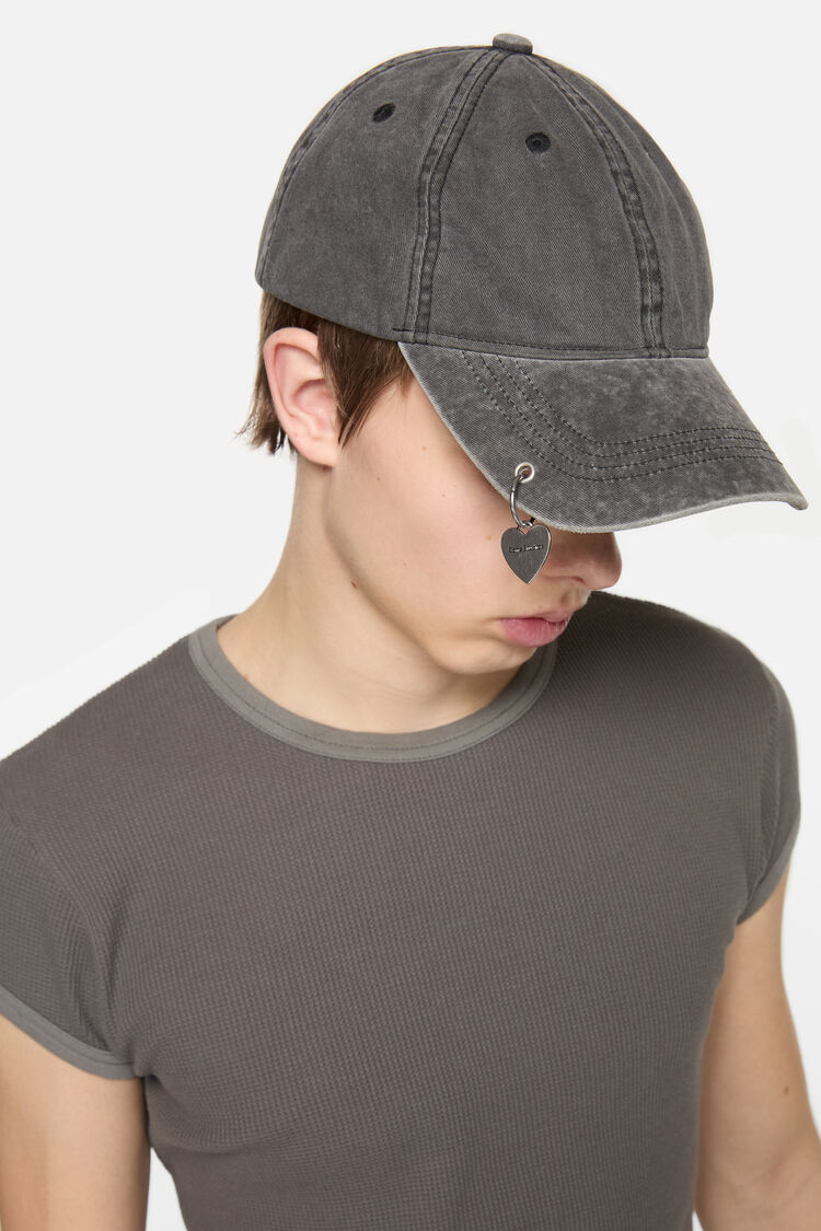 FN-UX-HATS000304, Faded black
