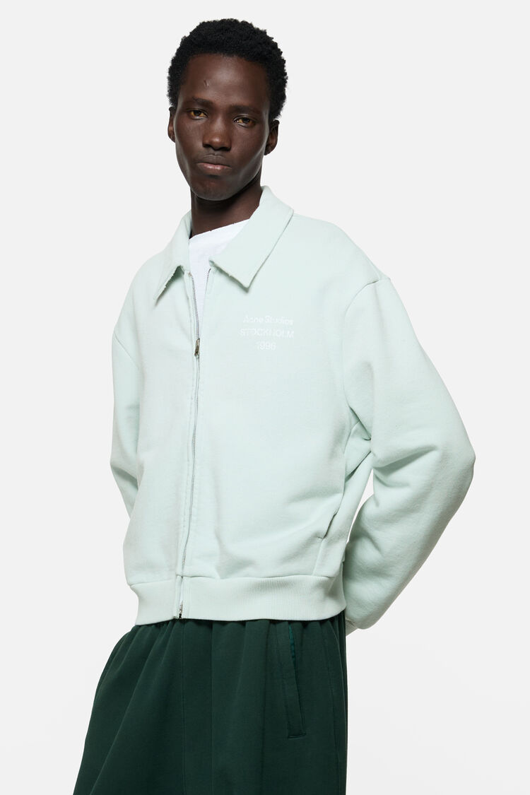 FA-UX-SWEA000200, Pale mint
