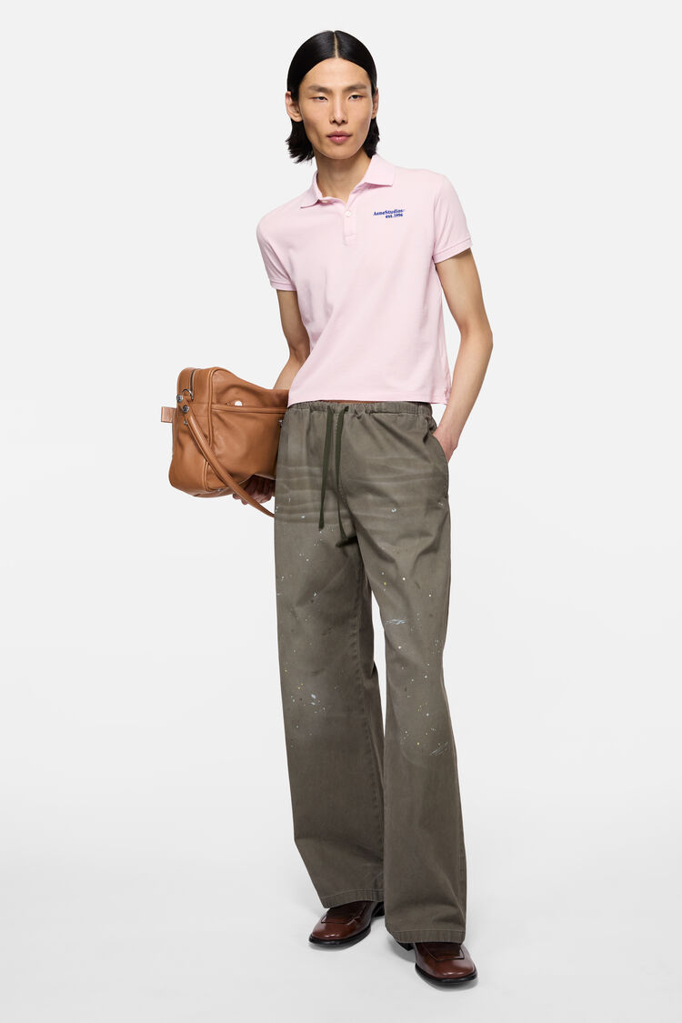 FA-UX-TSHI000344, Pale Pink