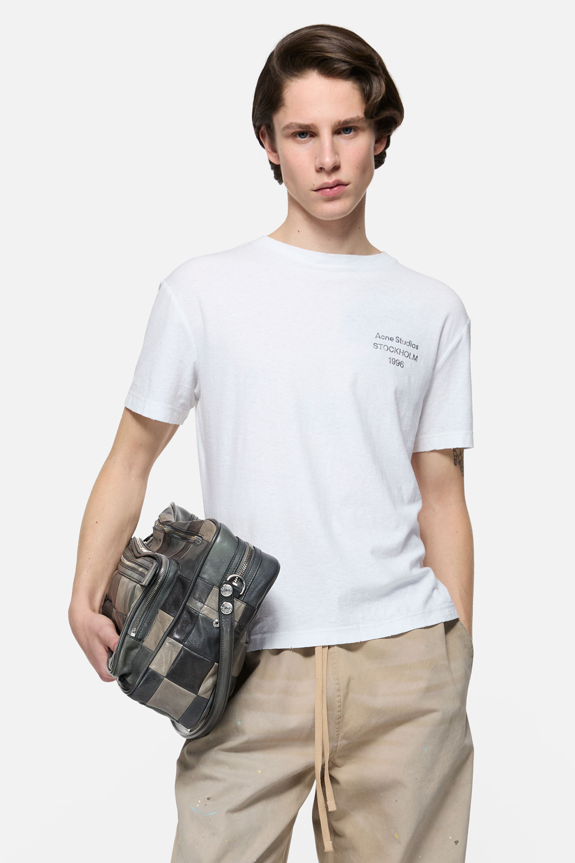 Acne Studios – Men's T-shirts