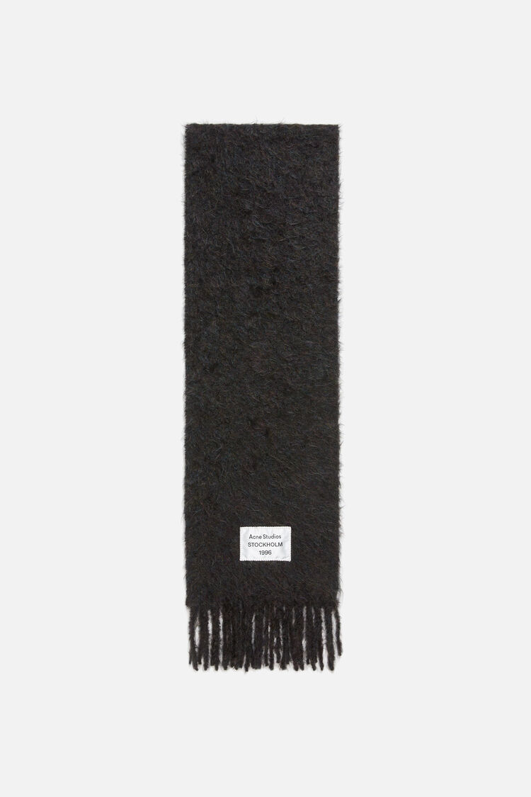 FN-UX-SCAR000446, Black melange