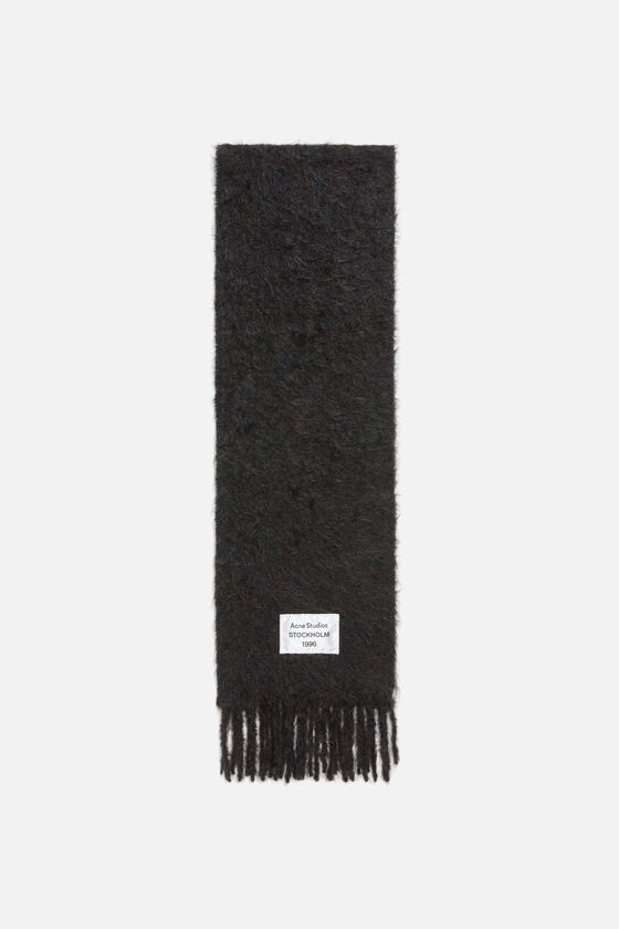 FN-UX-SCAR000446, Black melange