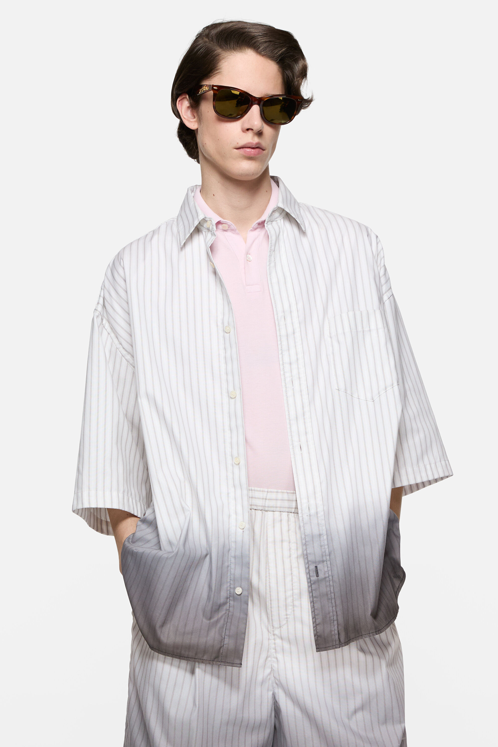 Acne Studios – メンズシャツ