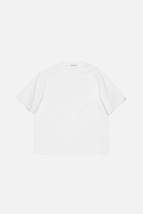 FN-UX-TSHI000254, Optic White