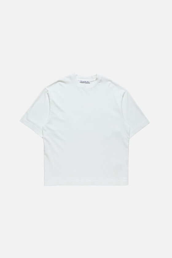 FN-UX-TSHI000018, Ice White