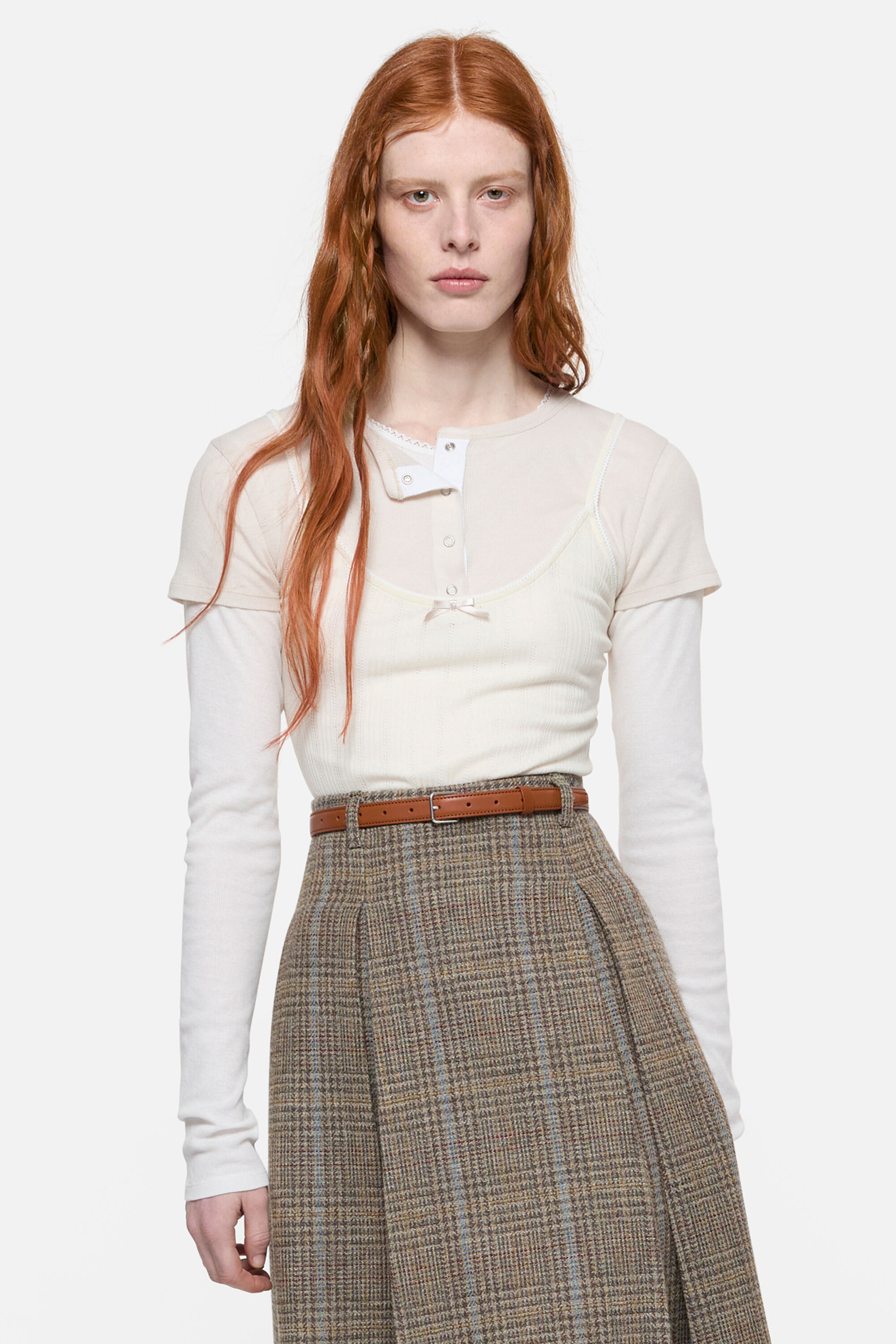 Acne Studios – Women's T-shirts