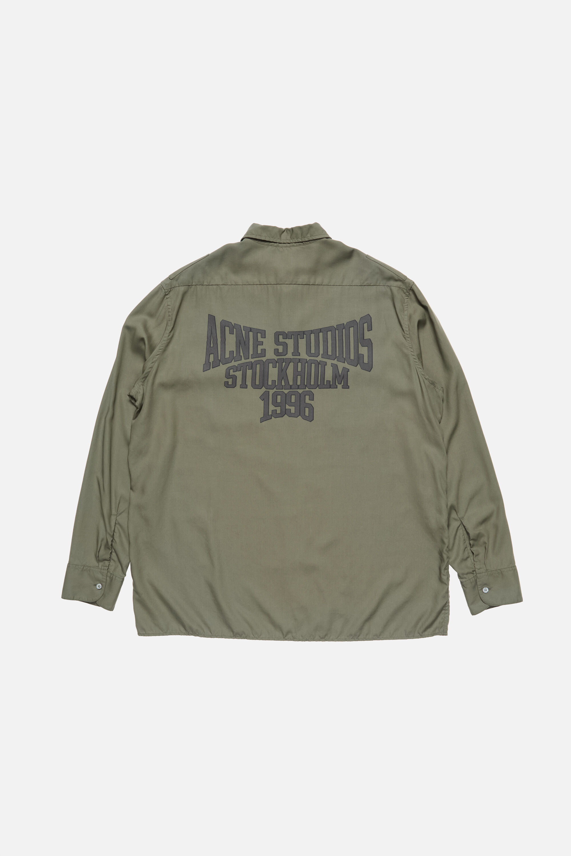 Acne Studios – メンズシャツ