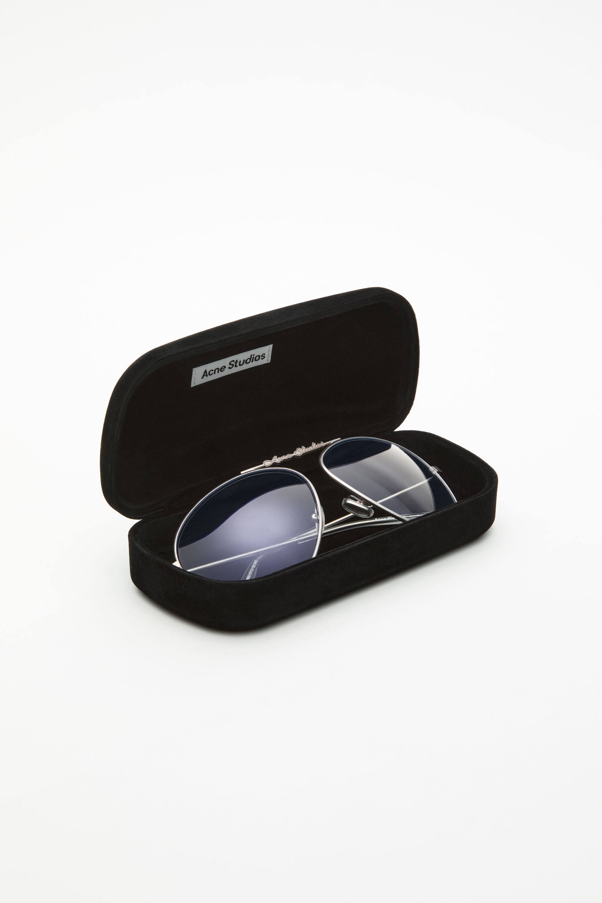 Acne Studios サングラス 元箱付き Aviator HOWARD Acne Studios - Acne Studios サングラス 元箱付き Aviator HOWARD の