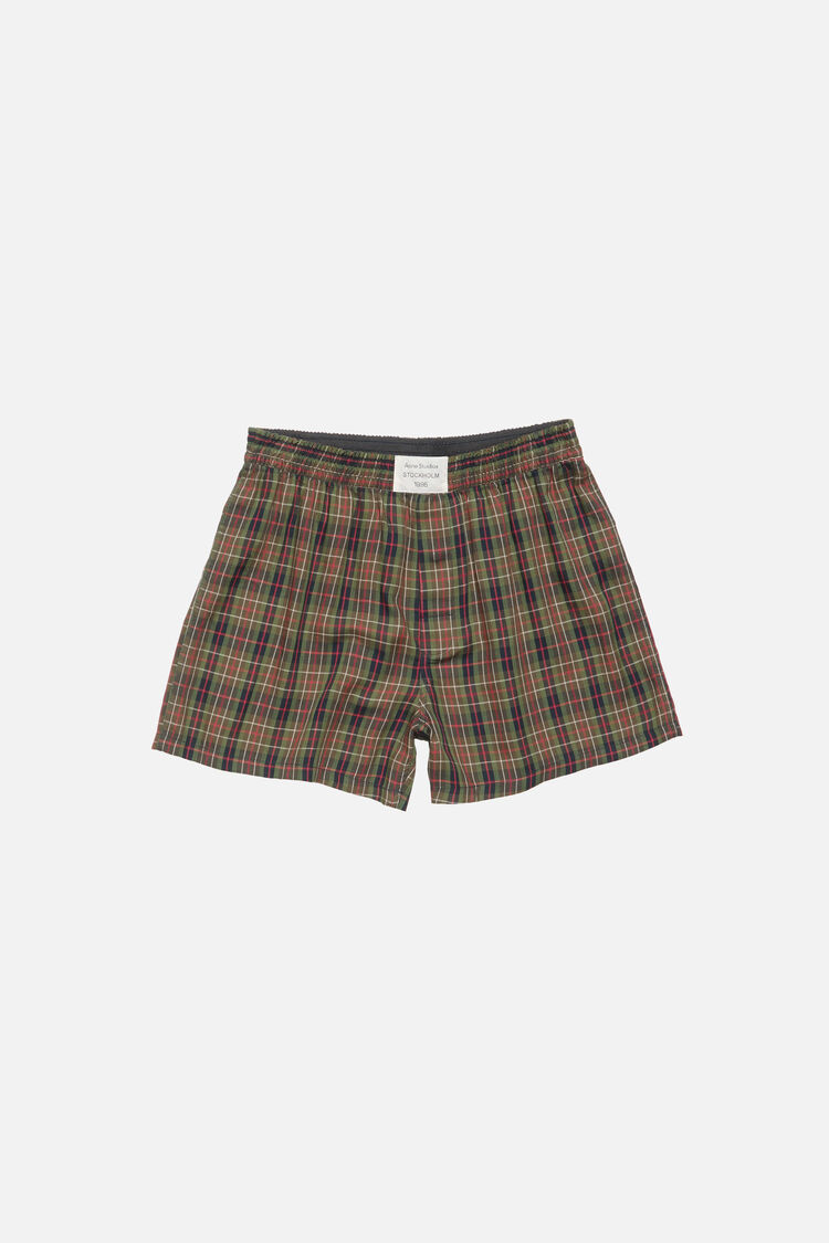 AC-MN-ACCS000001, Green multi