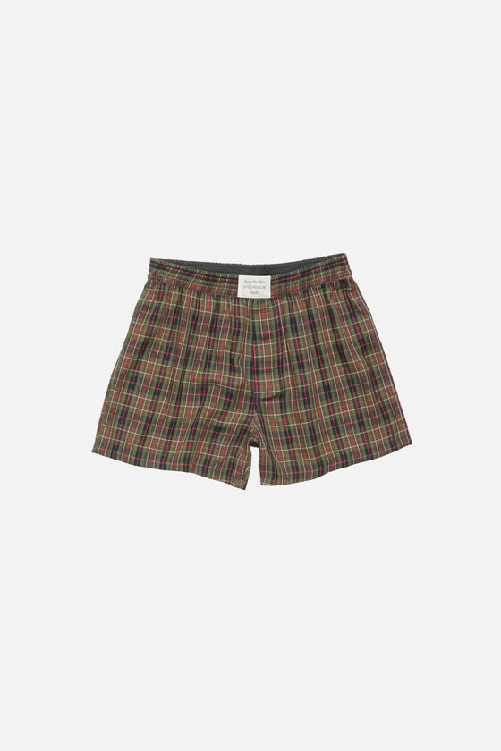 AC-MN-ACCS000001, Green multi