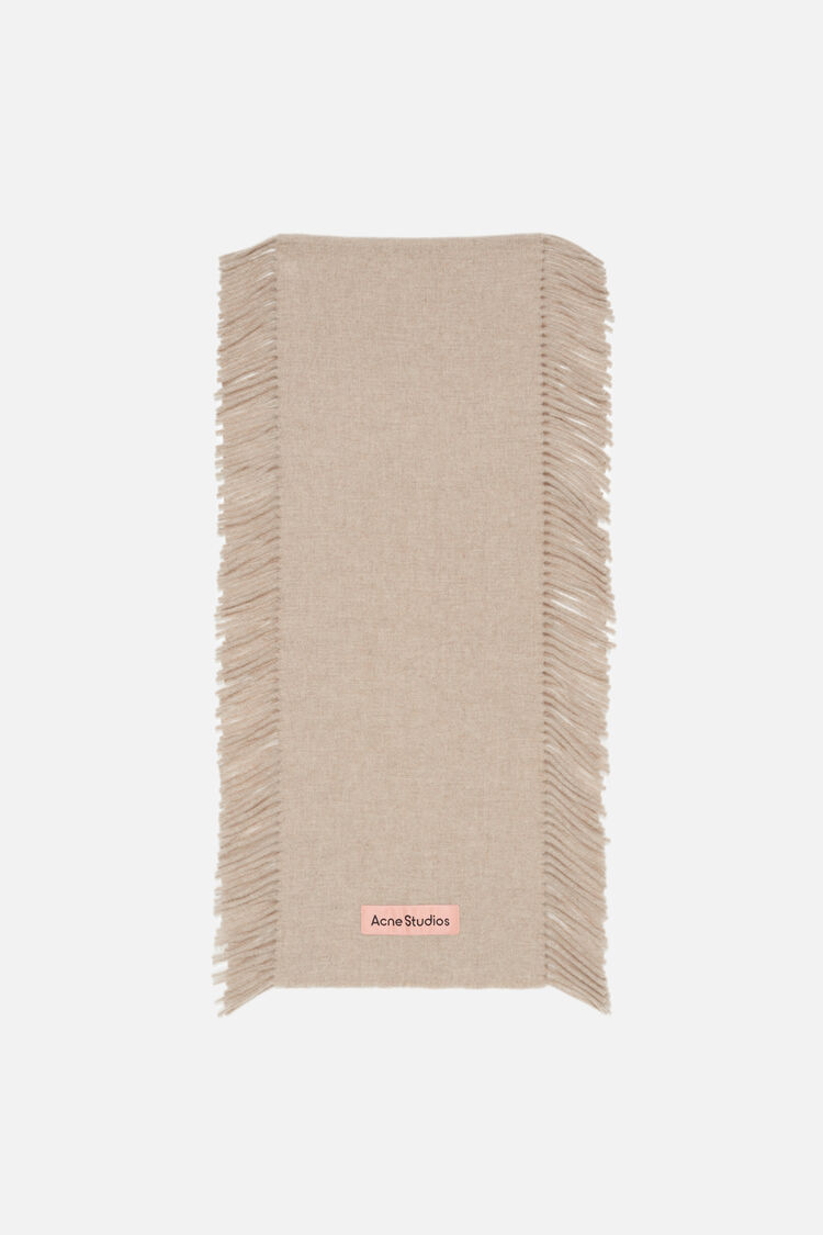 FN-UX-SCAR000429, Oatmeal melange