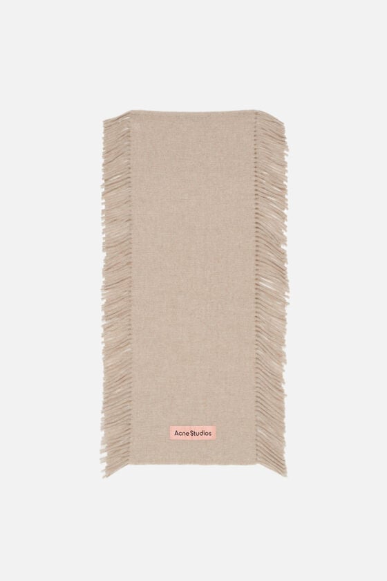 FN-UX-SCAR000429, Oatmeal melange