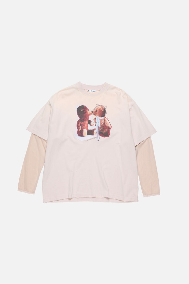 FN-WN-TSHI000799, Violet pink