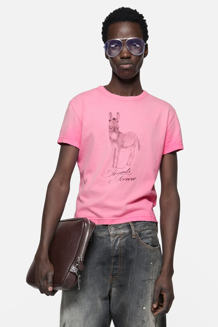 SP-UX-TSHI000085, Pink
