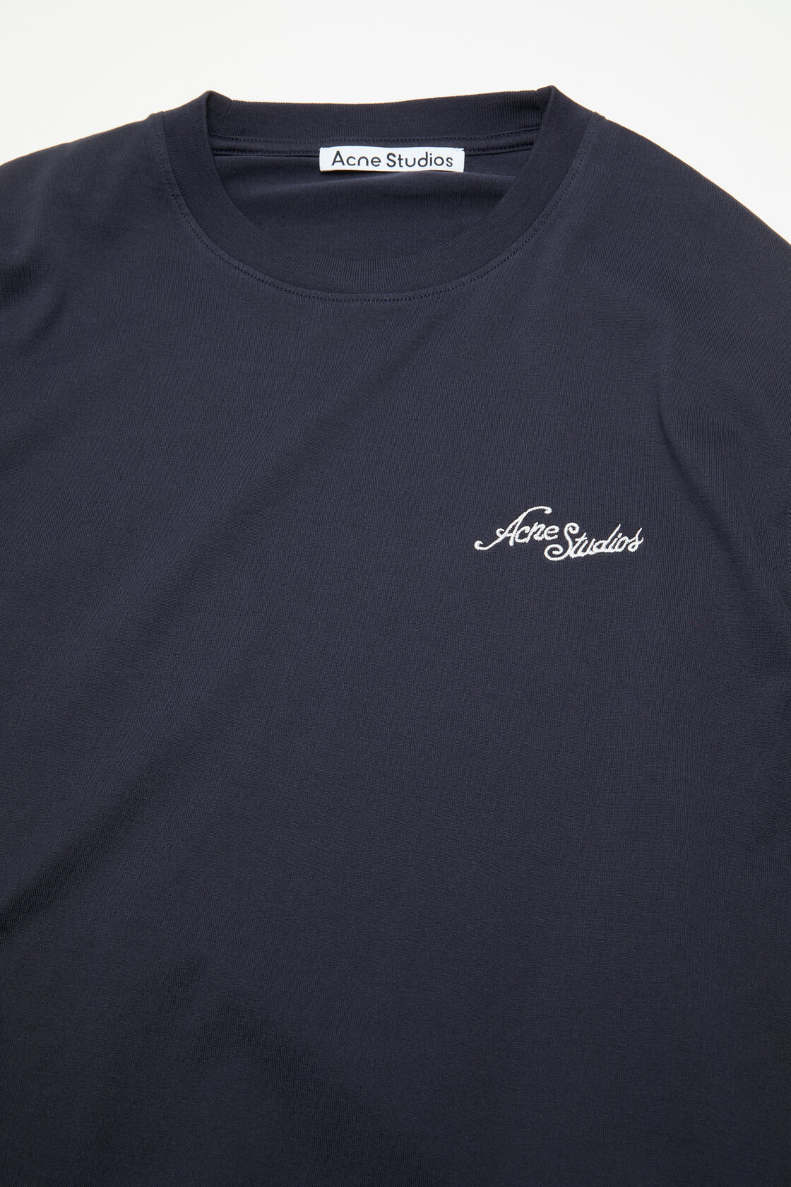 Jersey t-shirt with logo, , 2000x