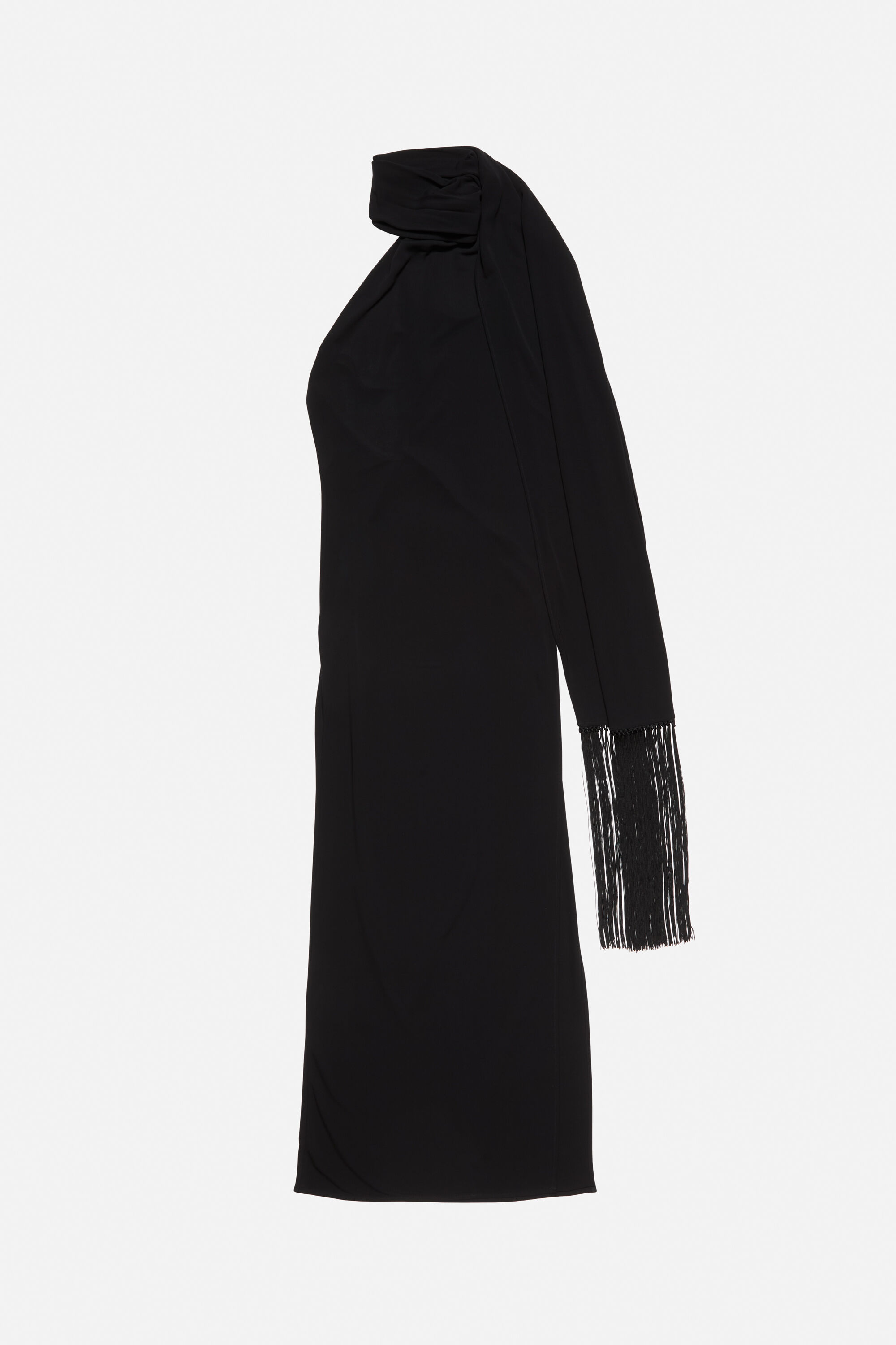 【週末限定価格】Acne Studios サテンドレス ワンピース　36 ACNE_2004539745911_1.jpg?v=