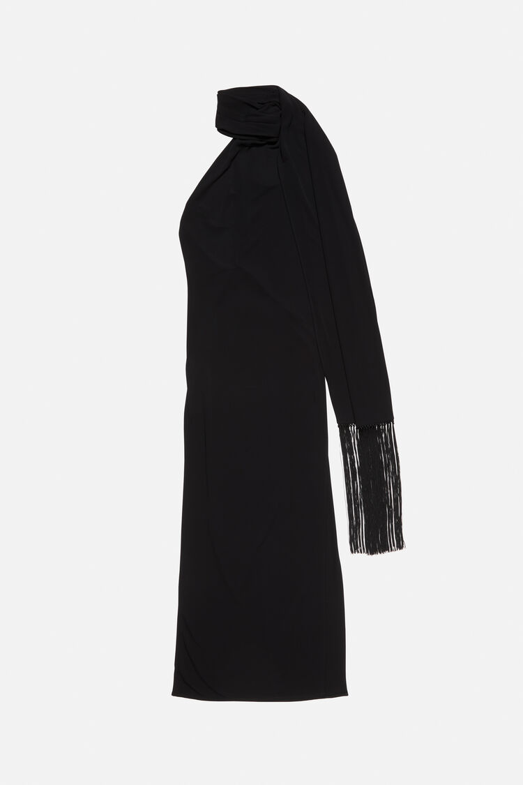 FN-WN-DRES001516, Black