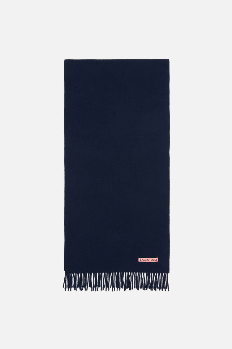FN-UX-SCAR000218, Navy blue