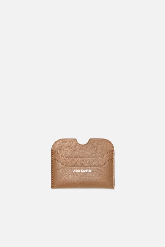 AC-UX-SLGS000005, Caramel brown
