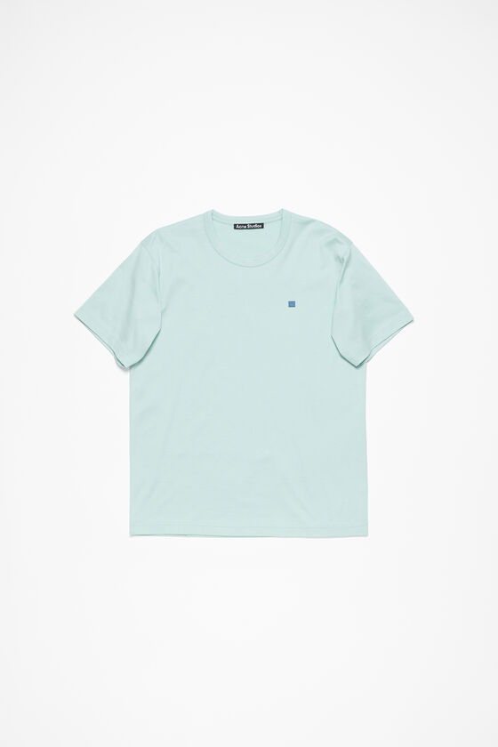 Acne Studios クルーネックTシャツ - レギュラーフィット - 半袖(Tシャツ)