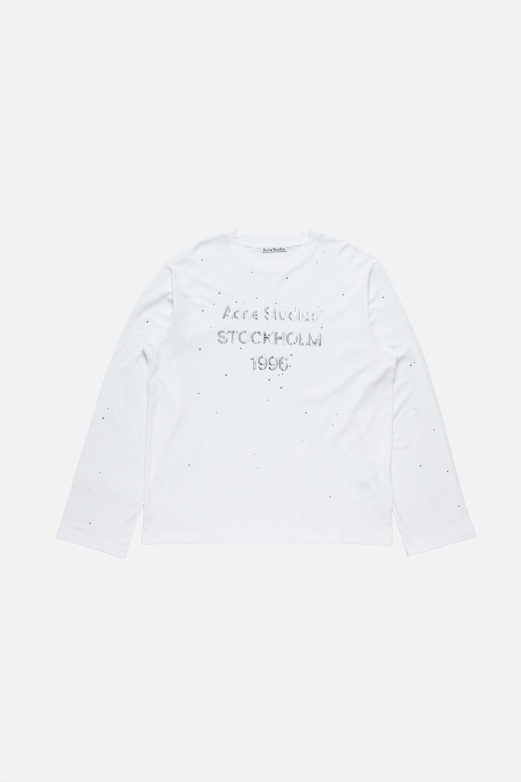 FN-UX-TSHI000231, Optic White