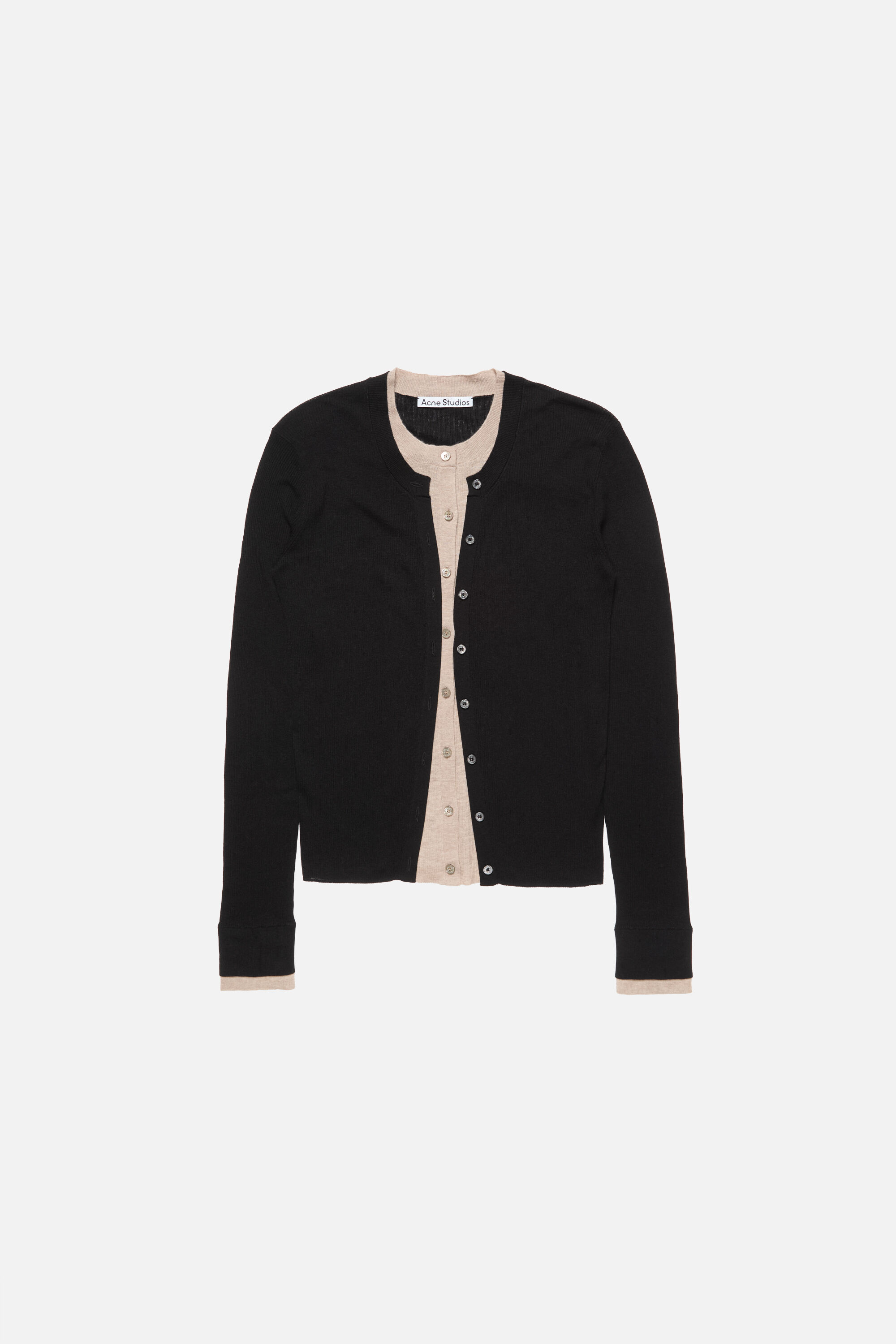 Acne Studios - New