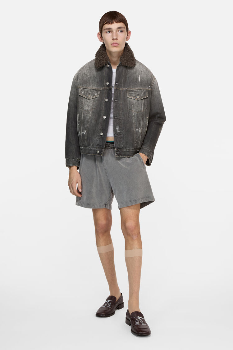 FN-UX-OUTW000103, Black