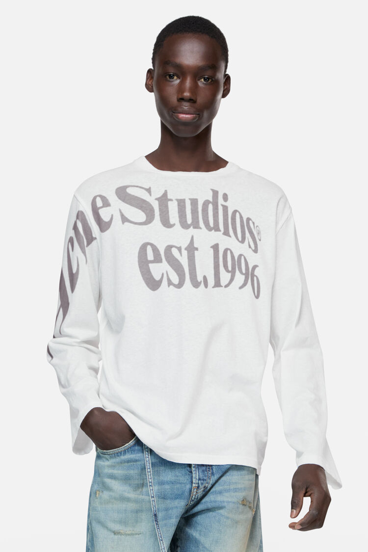 FN-WN-TSHI000855, Off white