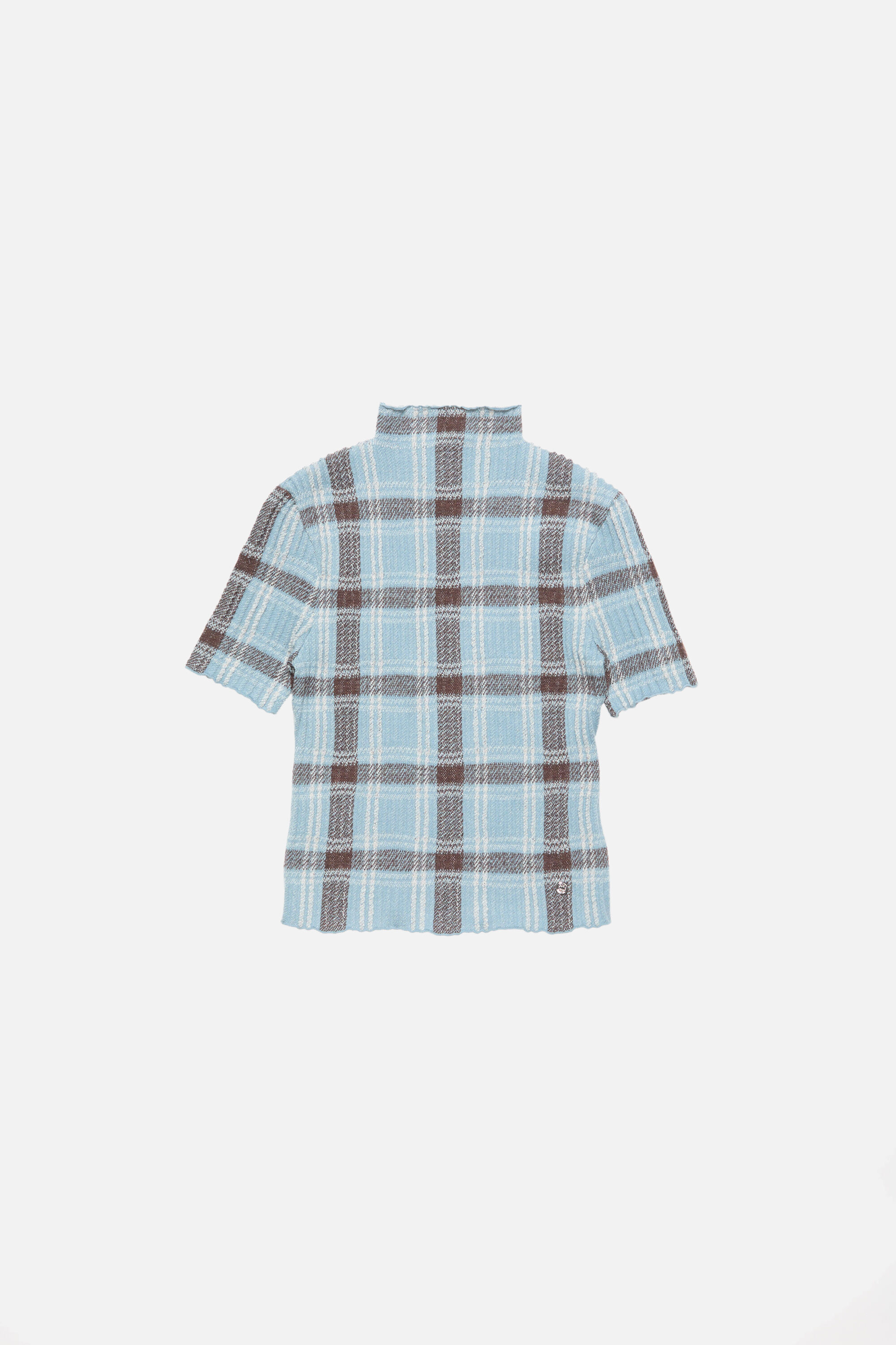 ★新品★ Acne Studios ハイネック トップス Acne Studios】ハイネックのシームレストップス | idealclasse