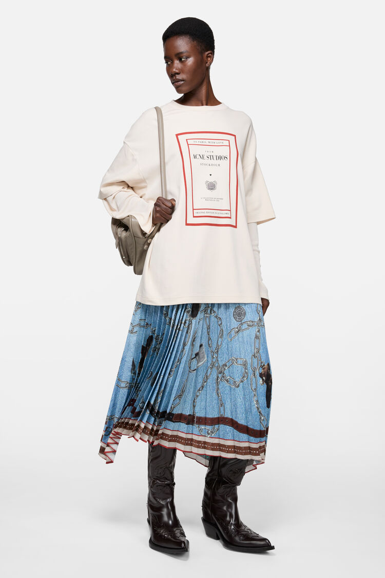 RW-WN-TSHI000023, Warm beige