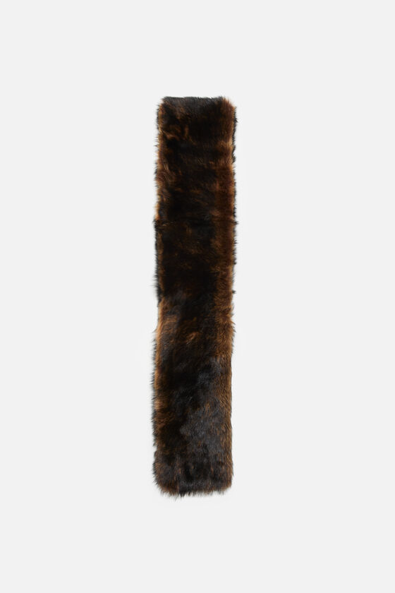 AC-UX-SCAR000048, Rust brown