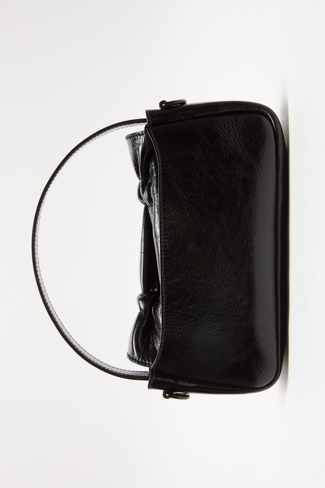 Mikrotasche mit mehreren Taschen, Schwarz, 2000x