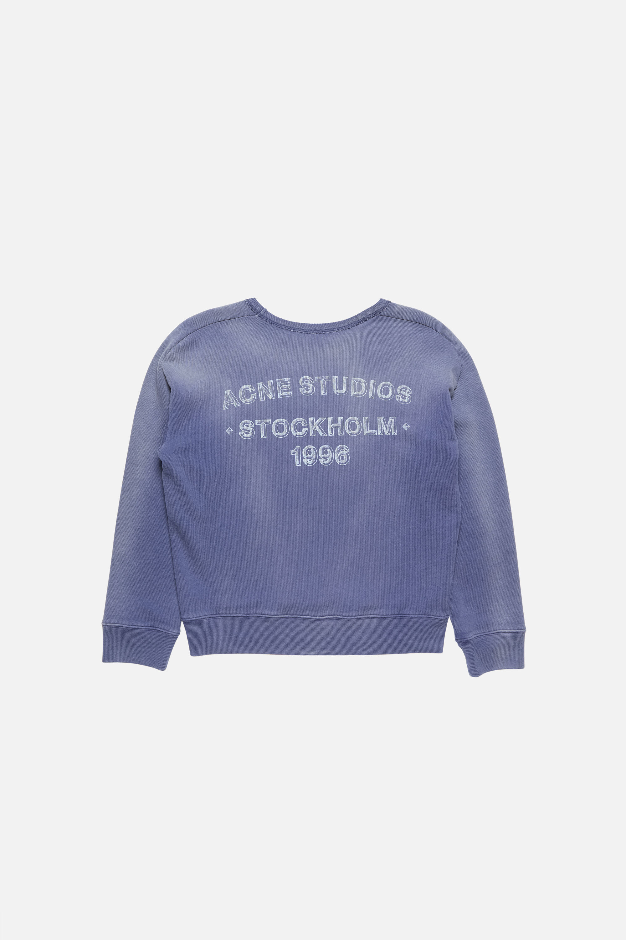 Acne Studios – メンズスウェットシャツ
