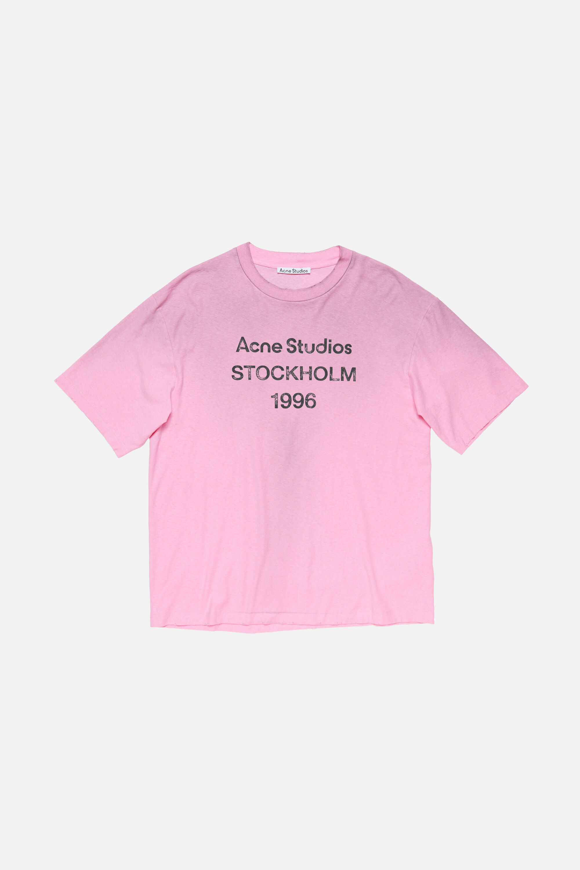 [WW24513] Acne Studios | Top main image 0