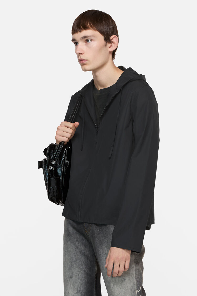 FN-MN-SHIR000942, Black