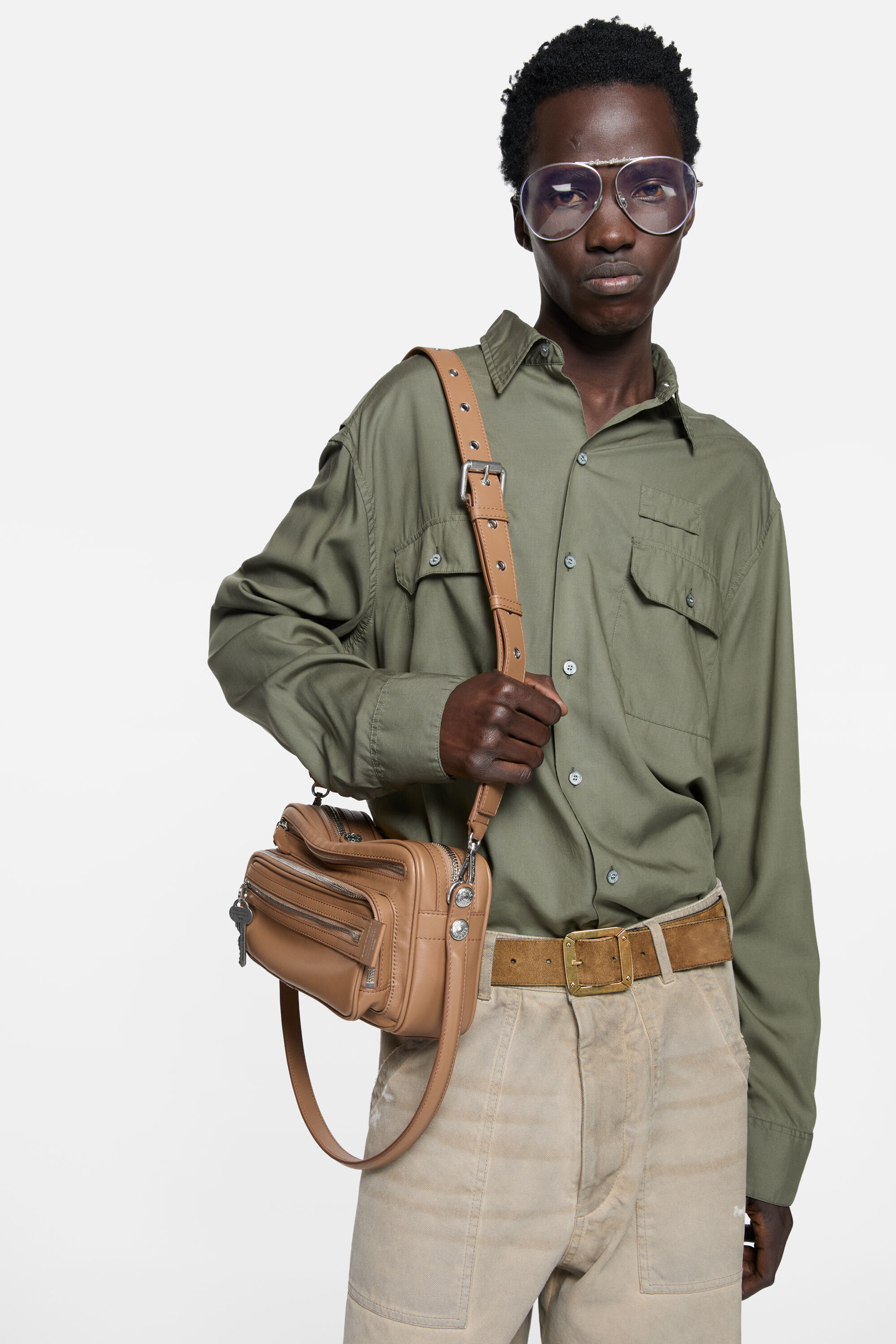 Acne Studios – バッグ